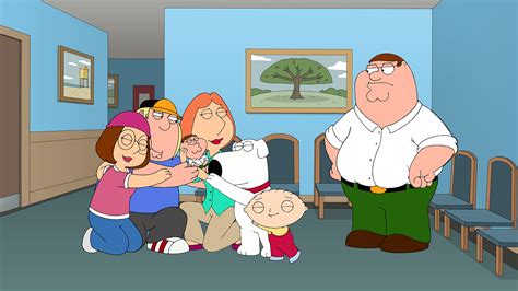 family guy comic porn|Family Guy Sex Comics 